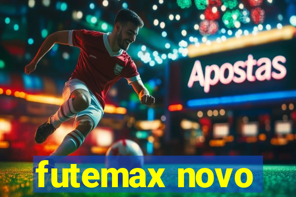 futemax novo